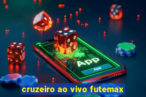 cruzeiro ao vivo futemax